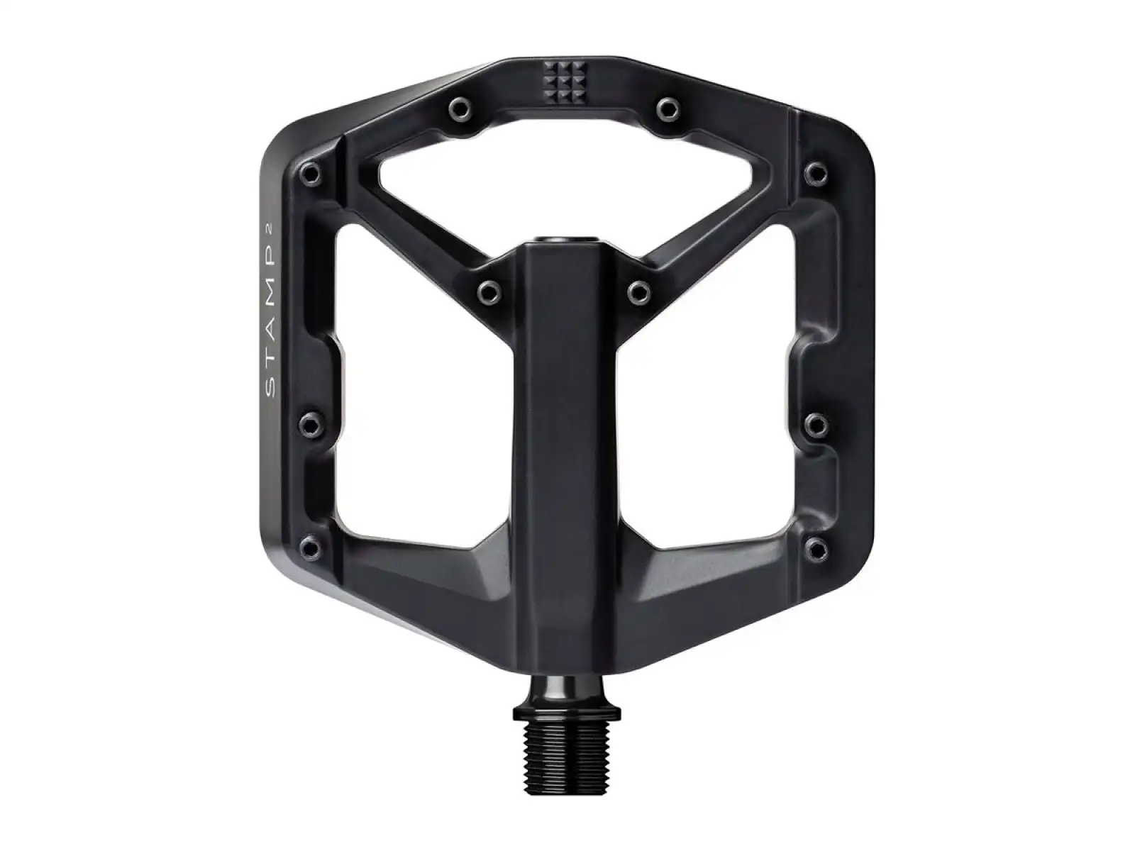 Crankbrothers Stamp 2 Small pedały czarna