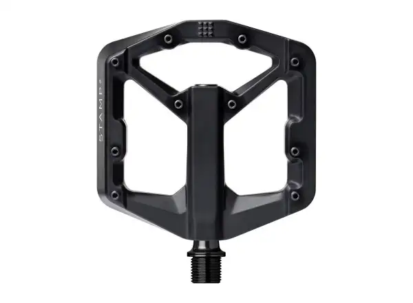 Crankbrothers Stamp 2 Small pedały czarna
