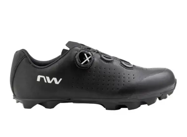 Northwave Scorpius Plus męskie buty rowerowe Light Grey/Black