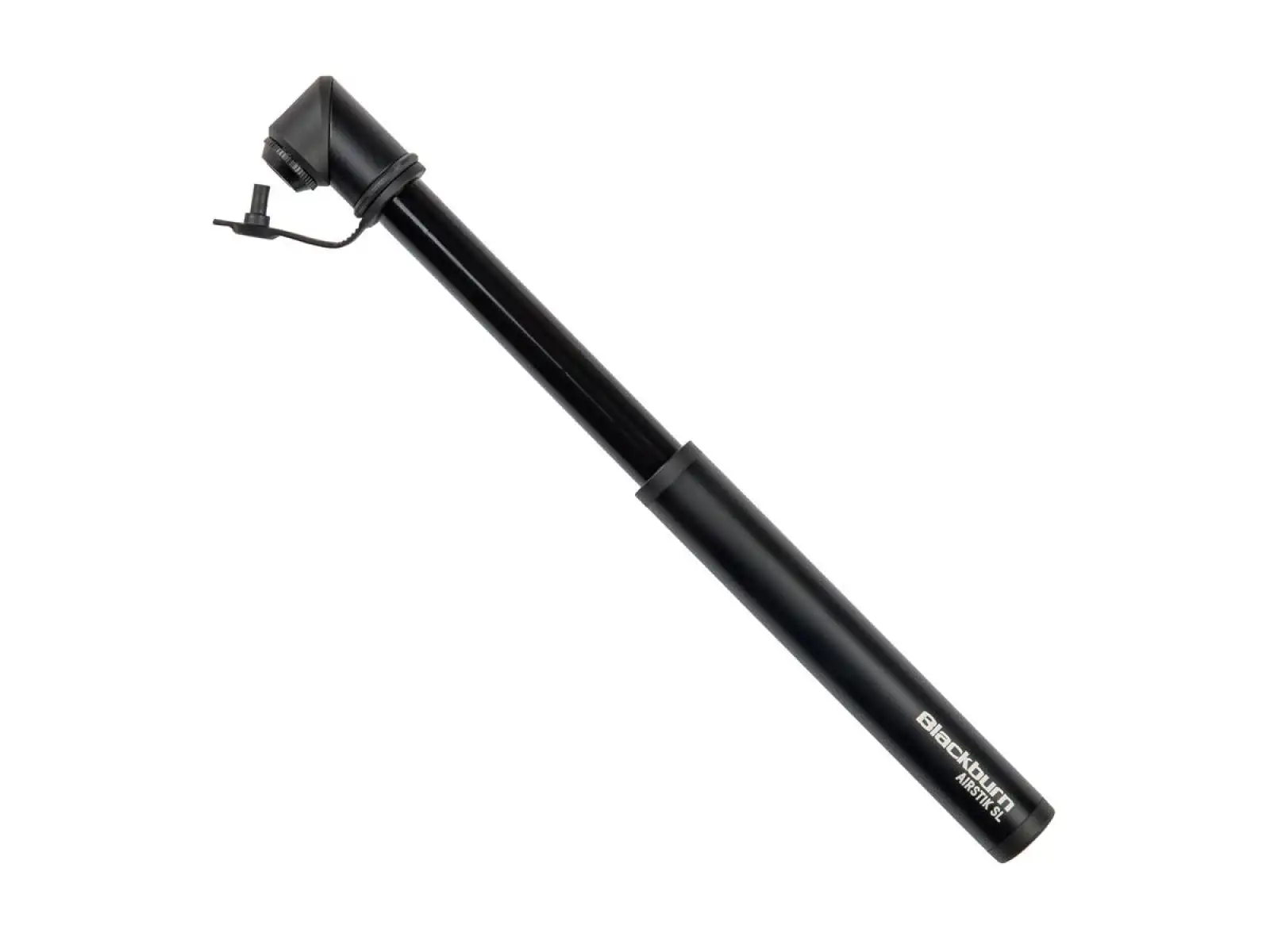 Blackburn AirStik SL mini pompka Black