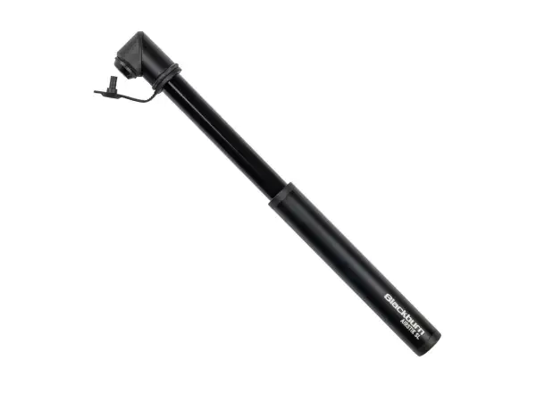 Blackburn AirStik SL mini pompka Black