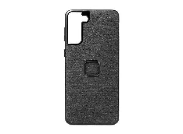 Peak Design Everyday etui na Samsung Galaxy S21+ Charcoal