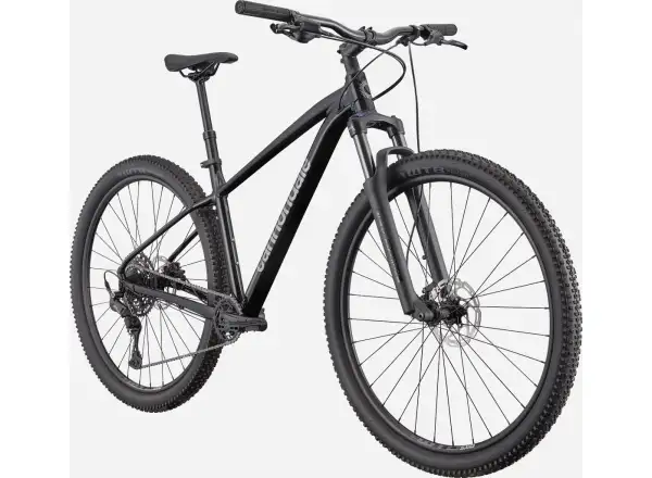 Cannondale Trail 1 29" rower górski Black