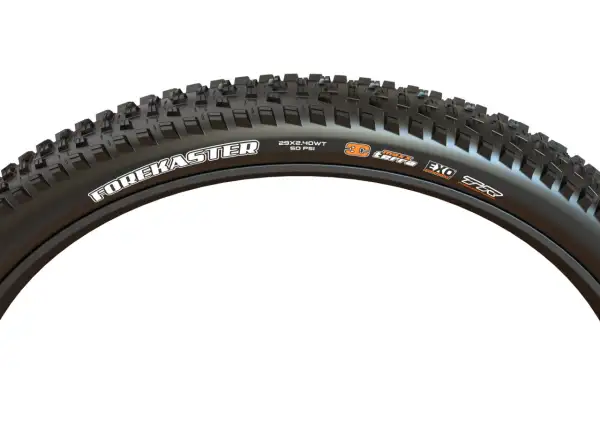 Maxxis Forekaster 29x2.40" WT 3C MaxxTerra EXO+ TR opona kevlar