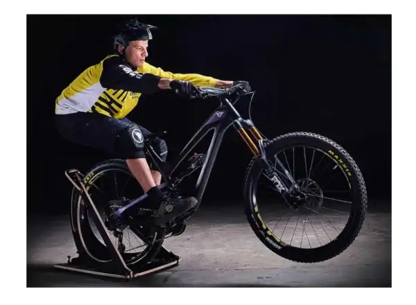 MTB Hopper Balance trenażer wyważenia tylnych kół
