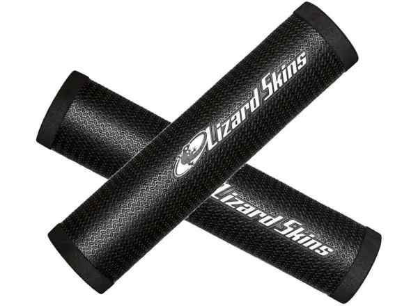 Lizard Skins DSP chwyty 30,3mm czarne