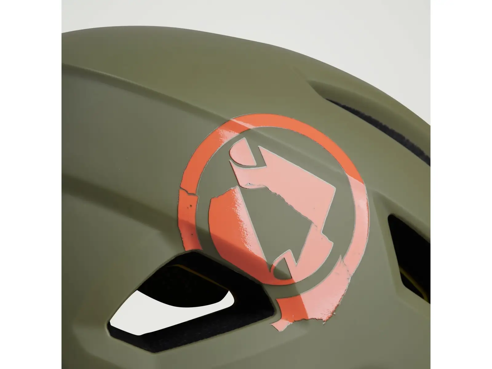 Endura Hummvee Mips kask dziecięcy Tweed Green