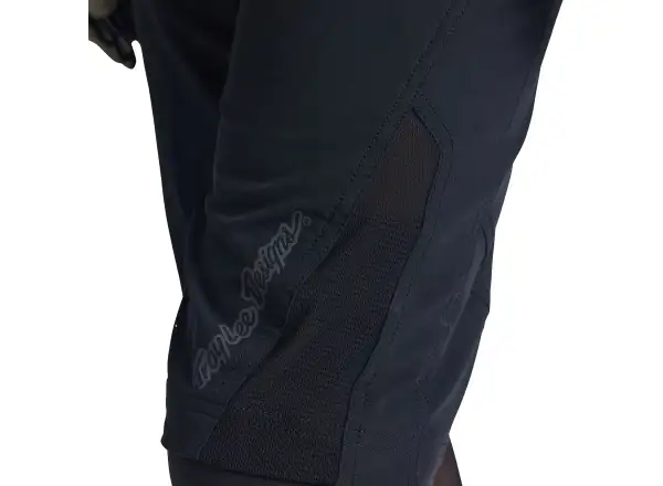 Troy Lee Designs Ruckus męskie szorty z wkładką Black