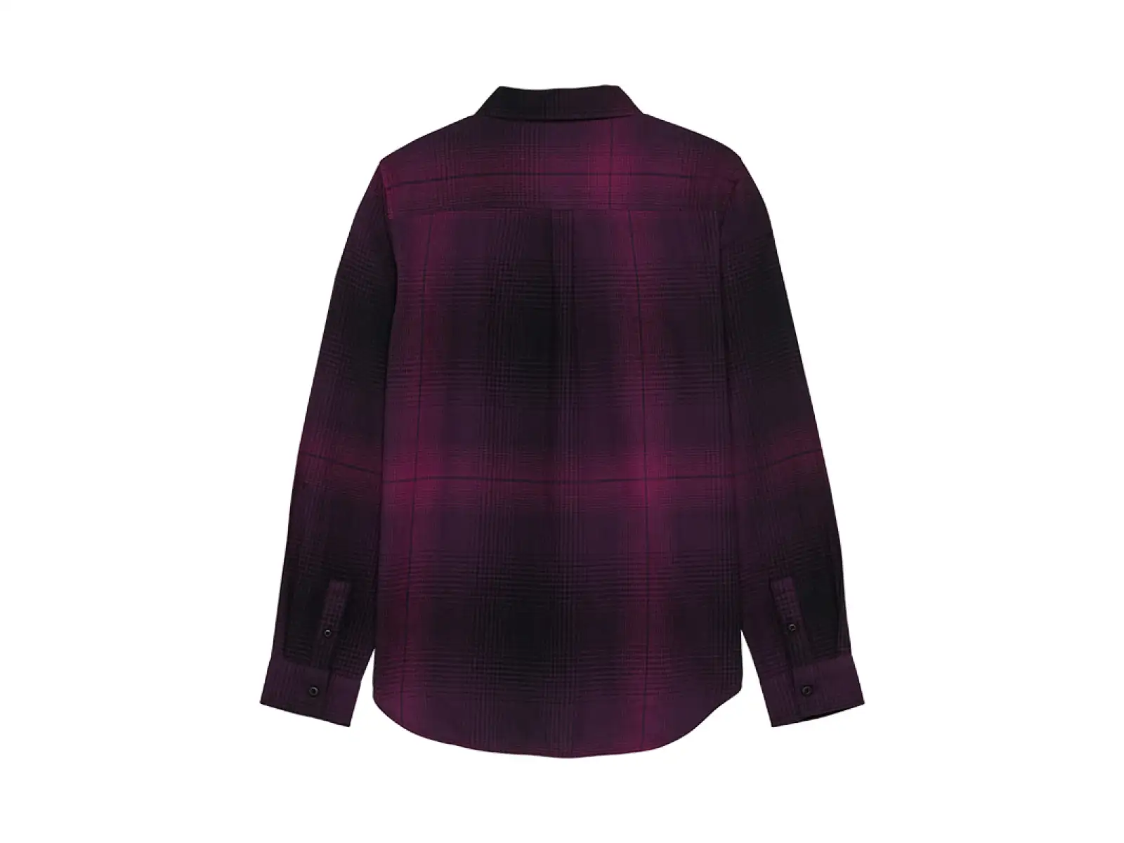 Fox Traildust Flannel damska koszula Sangria