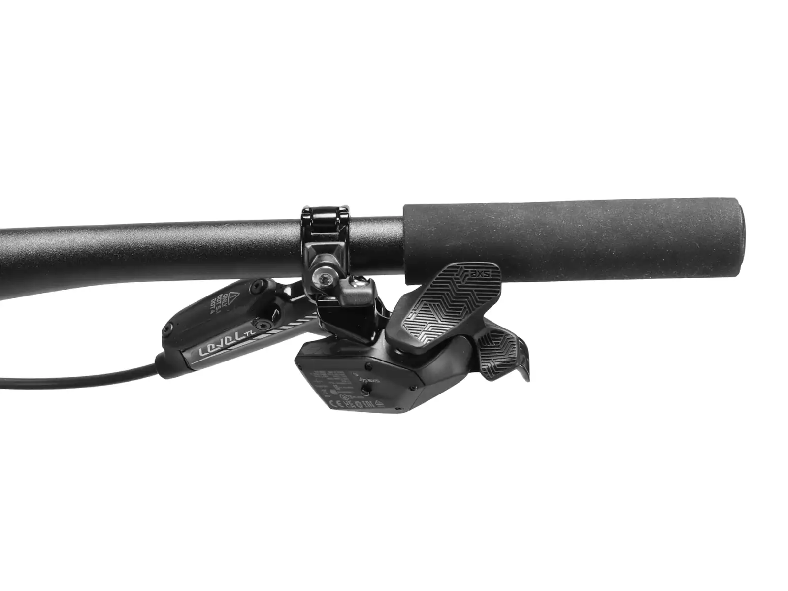 Cervélo ZHT-5 Gx Eagle Five rower górski black