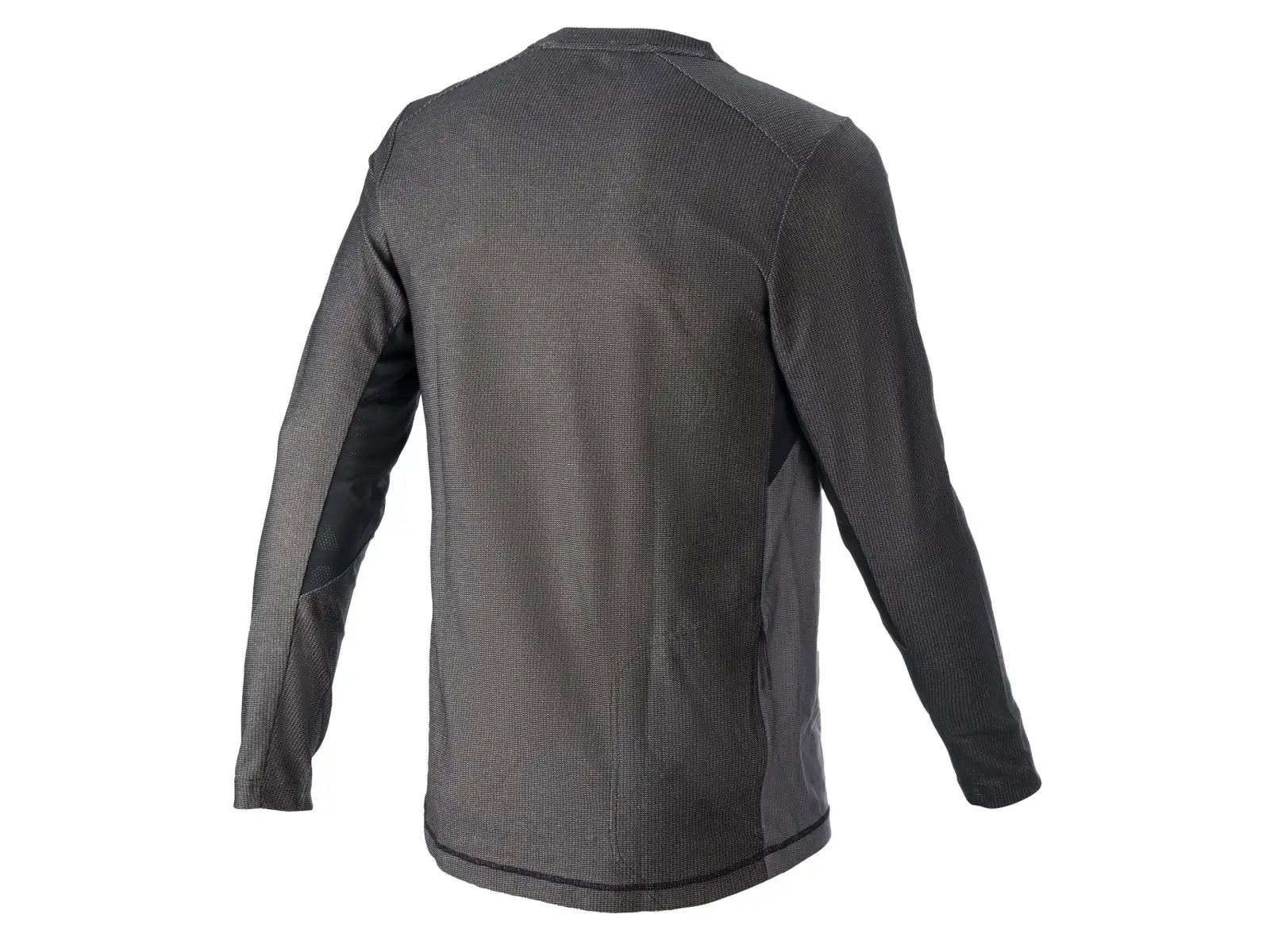 Alpinestars ALPS 8.0 V2 dziecięcy dres długi rękaw Anthracite/Black/White