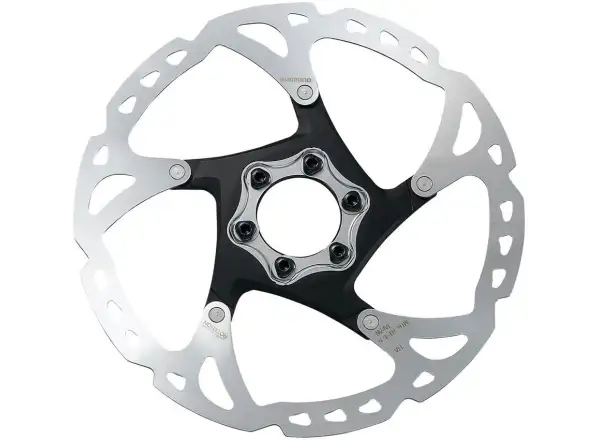 Shimano XT SM-RT76 tarcza hamulcowa 180 mm