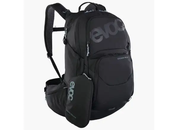 Evoc Explorer Pro 26 l plecak Black