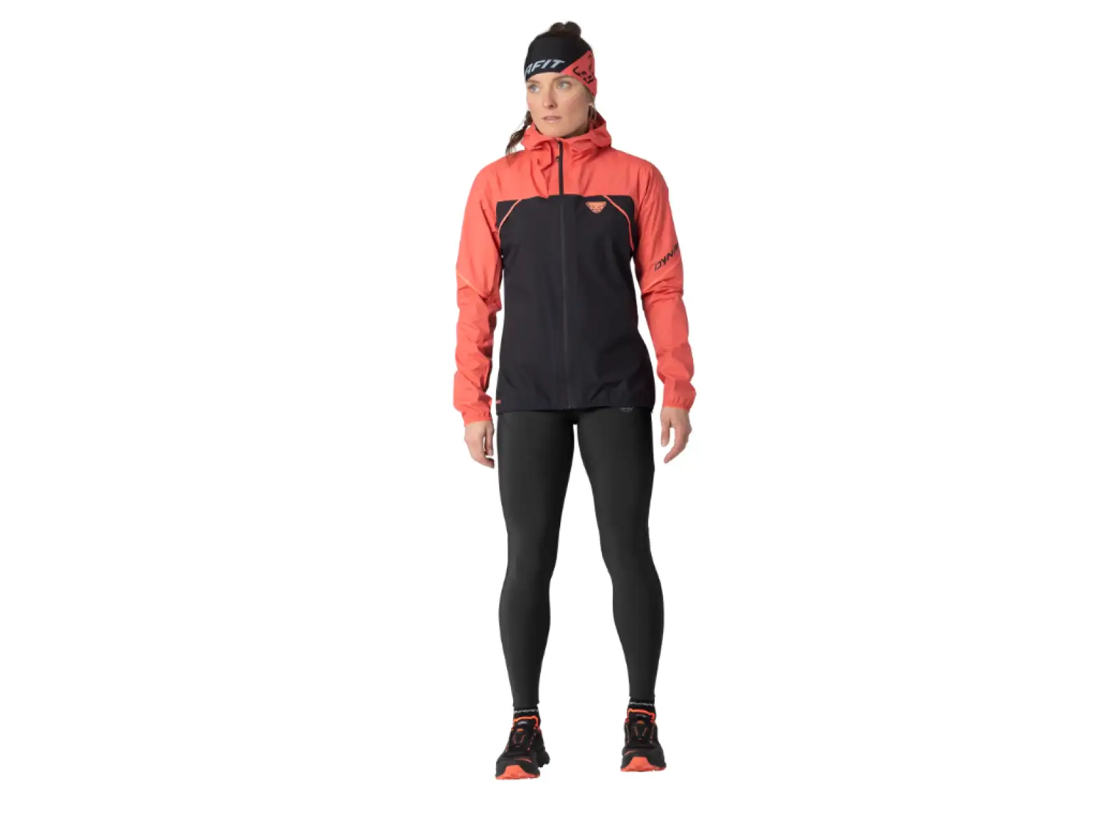 Dynafit Alpine 3 L damska kurtka do biegania Cabana