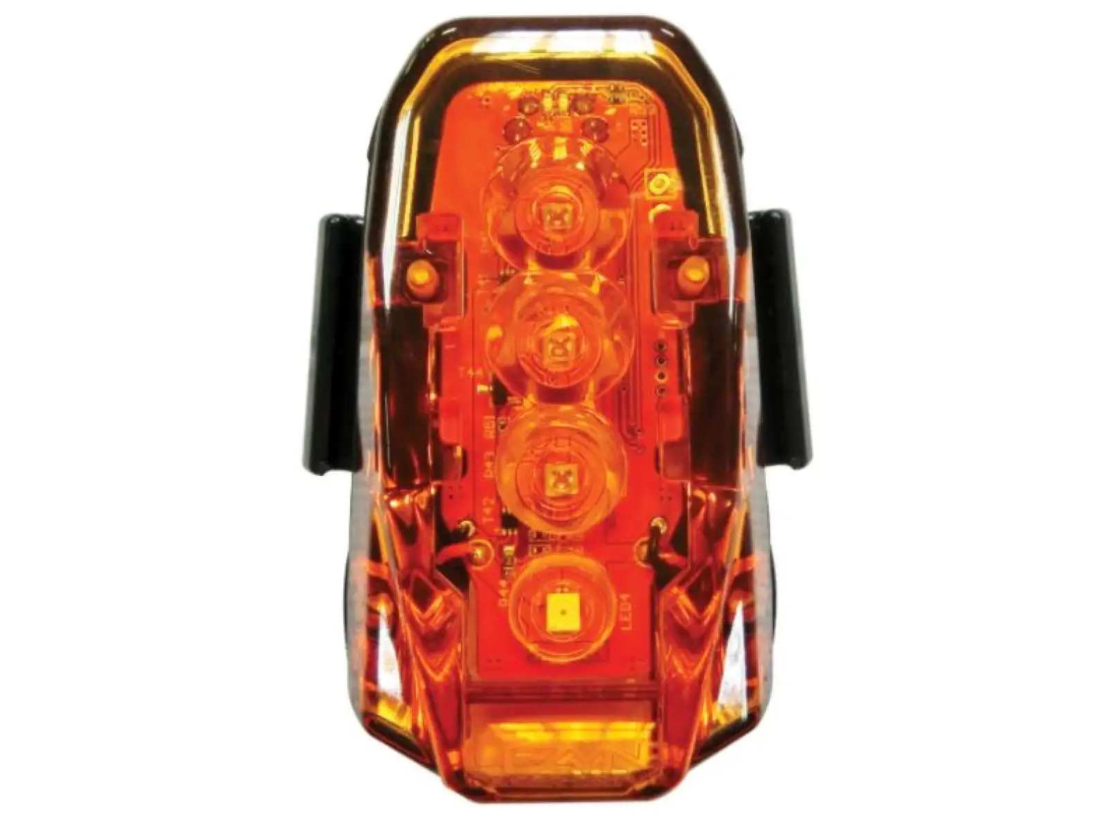 Lezyne Laser Drive tylne światło