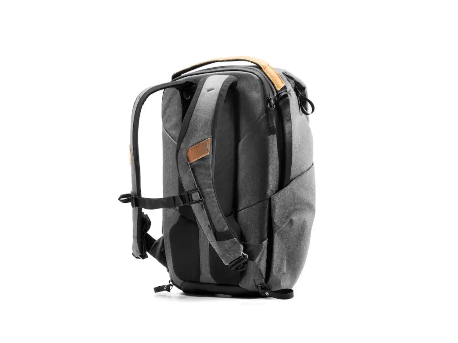 Peak Design Everyday Backpack 20 l plecak Midnight Blue