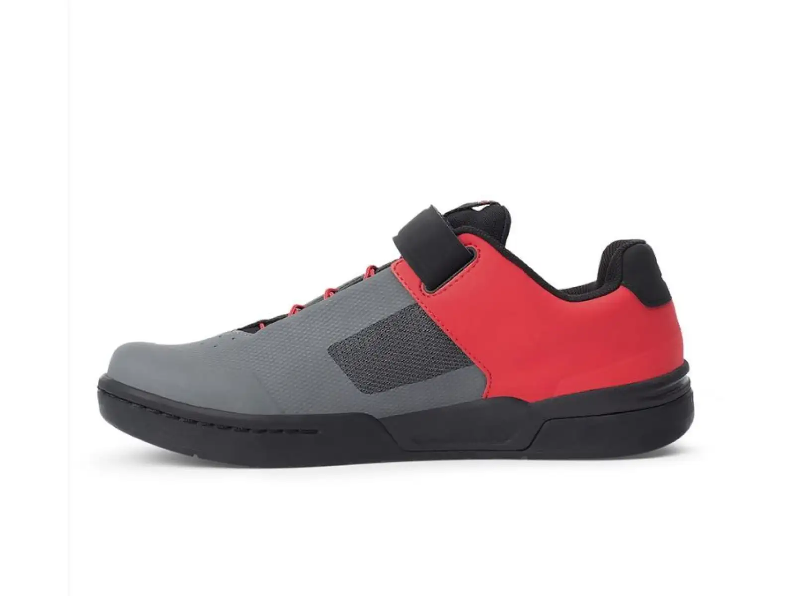 Crankbrothers Stamp Speedlace męskie buty Grey/Red
