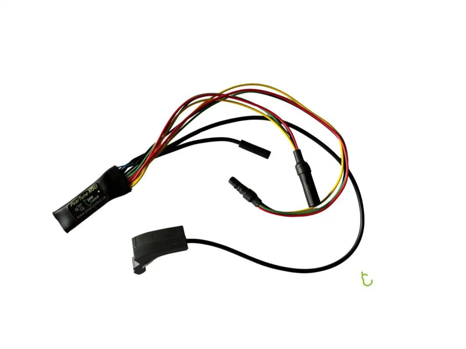 PearTune MSO 4.0 Bosch Smart System + Rim magnet CX chip do roweru elektrycznego