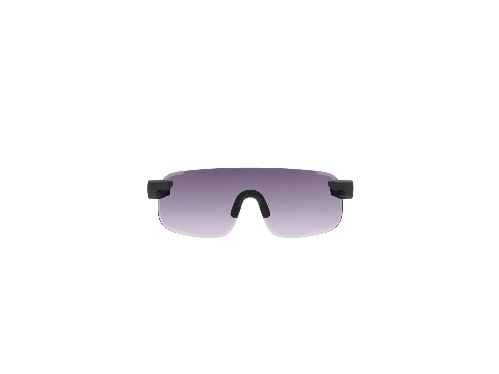 POC Elicit + okulary przeciwsłoneczne Uranium Black/Clarity Road/Sunny Silver