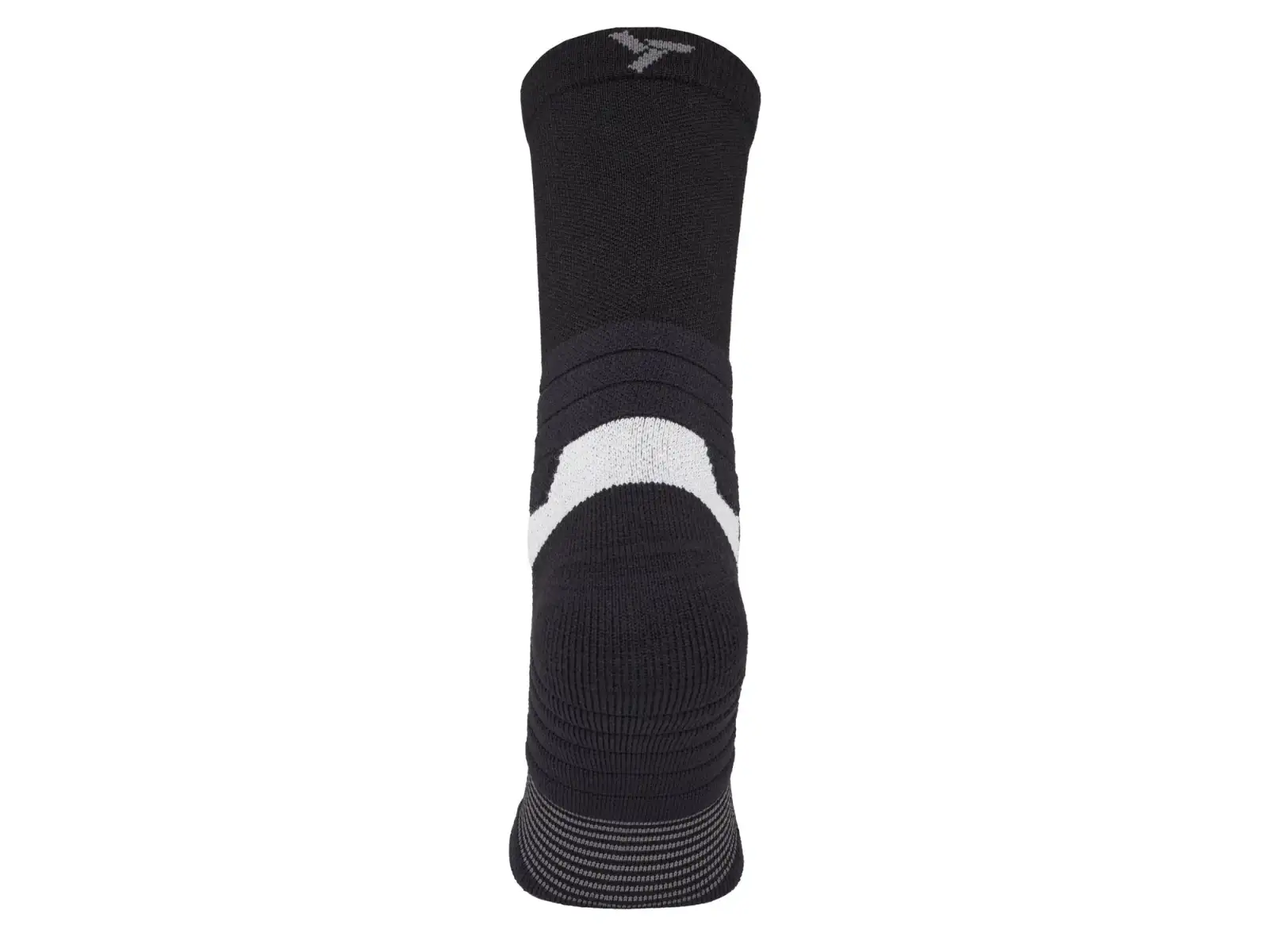 Silvini Villandra skarpety Black/Grey