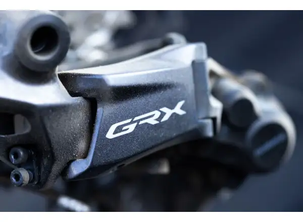 Shimano GRX RD-RX820 2x12sp. przerzutka