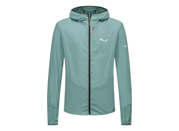 Salewa Pedroc Wind Light męska bluza Willow