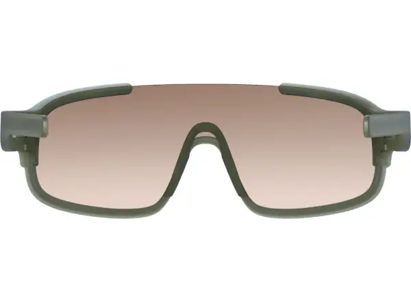 POC Crave okulary Epidote Green Translucent