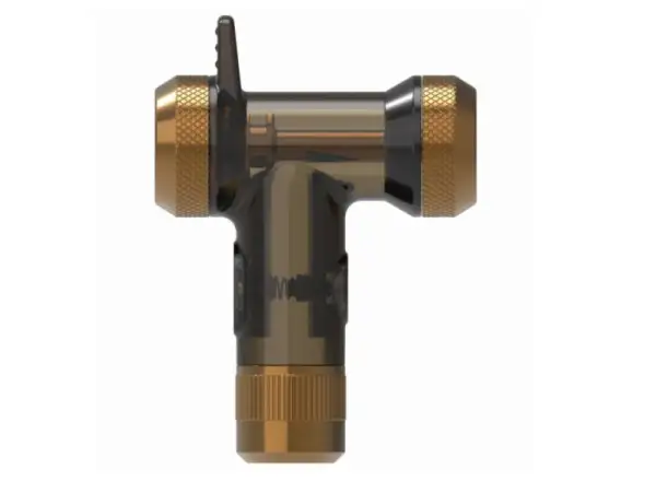 Topeak JoeBlow Tubi 2Stage pompka