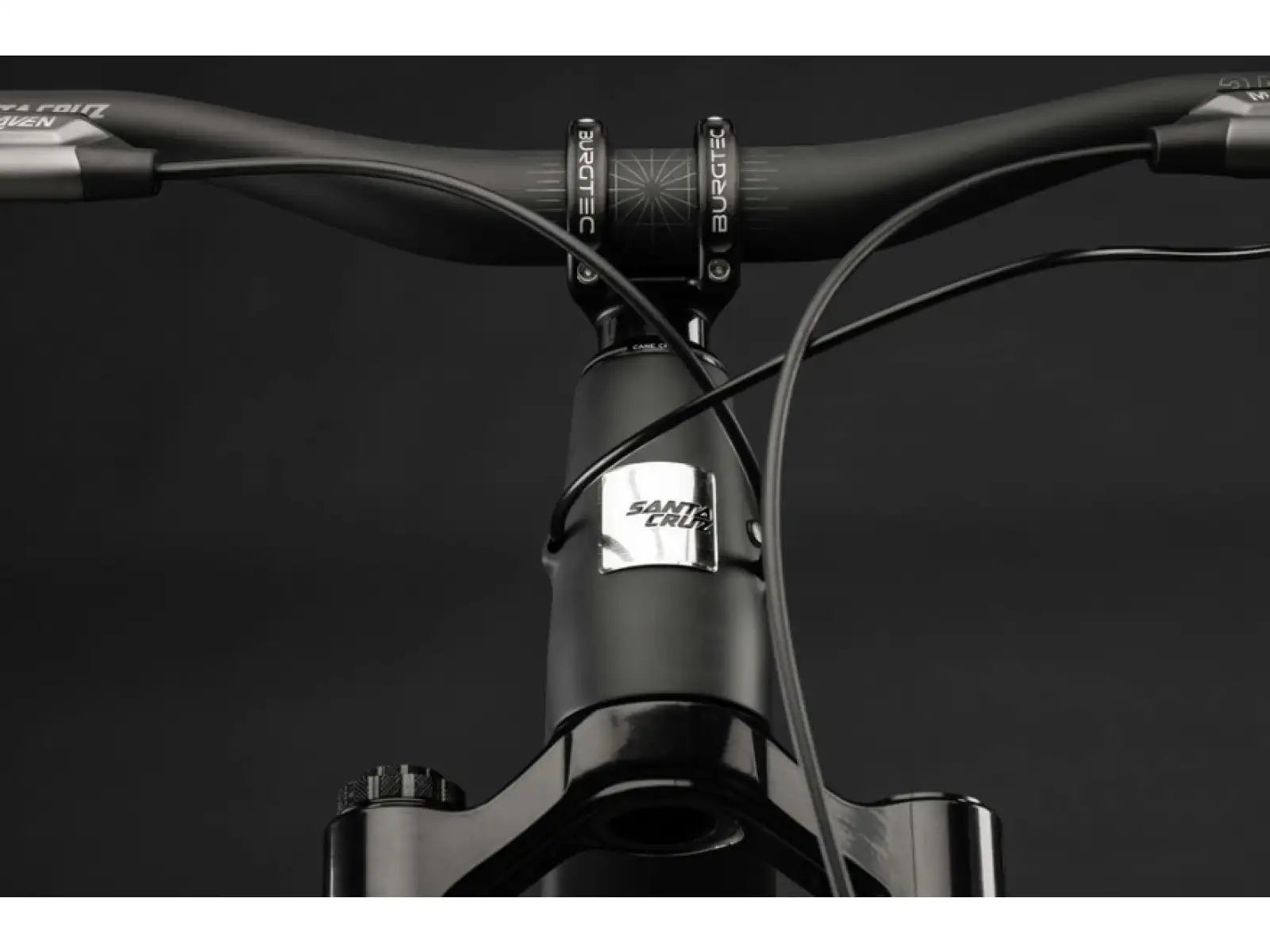 Santa Cruz Megatower 2 CC zestaw ramowy z amortyzatorem Rock Shox Super Deluxe Ultimate Coil