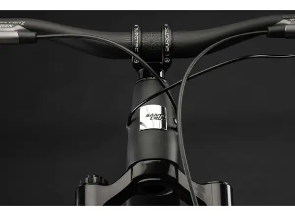 Santa Cruz Megatower 2 CC zestaw ramowy z amortyzatorem Rock Shox Super Deluxe Ultimate Coil