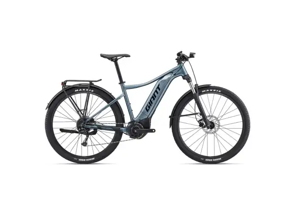 Giant Talon E+ EX 29 górski rower elektryczny aged denim