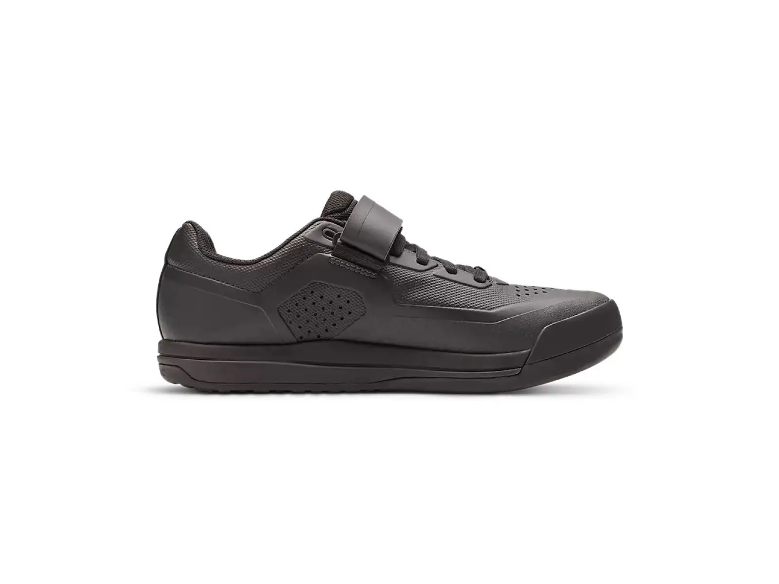 Fox Union MTB męskie buty Black
