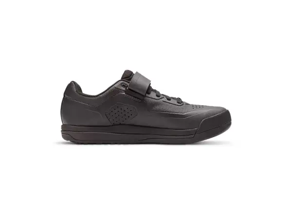 Fox Union MTB męskie buty Black