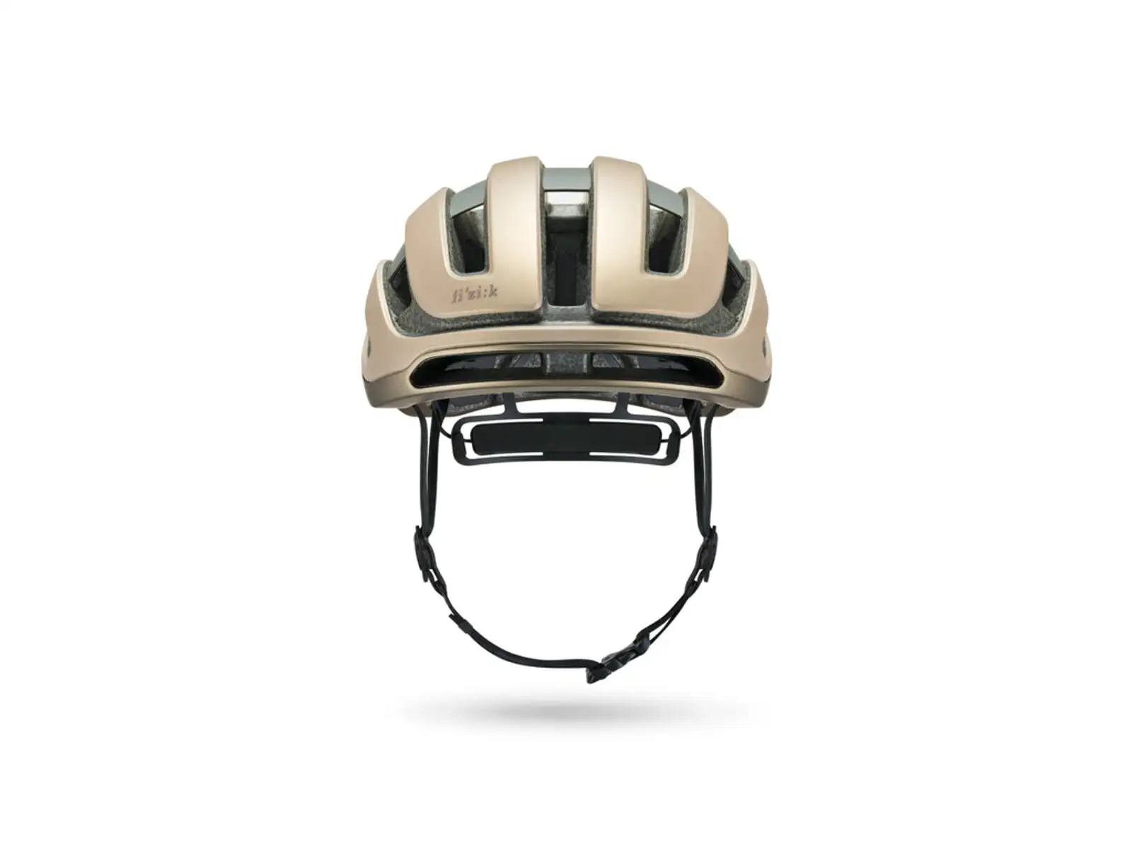 Fizik Vento Kudo kask rowerowy Bronze
