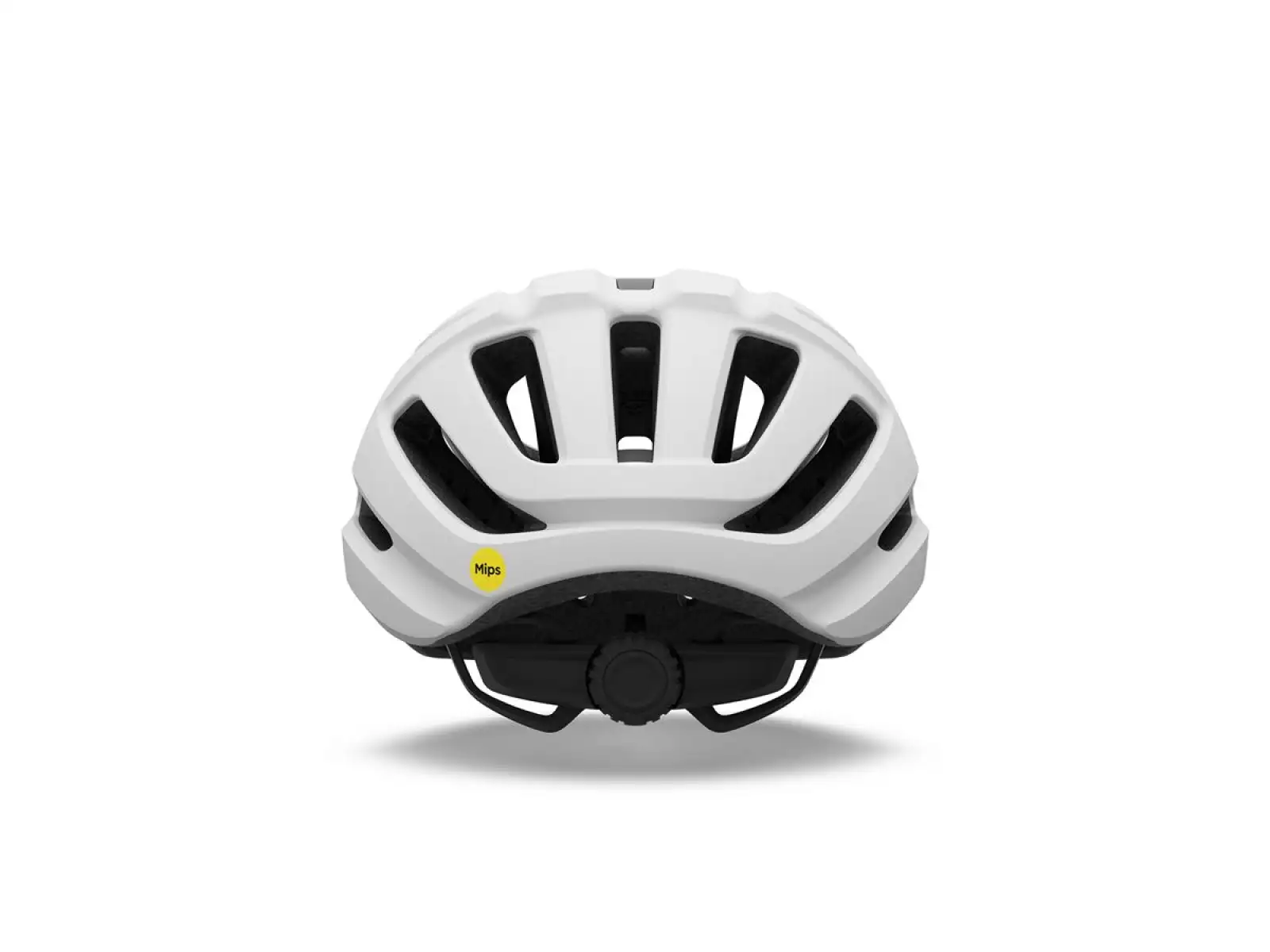 Giro Register II MIPS kask Mat White/Grey