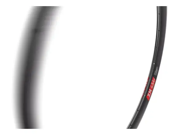 DT Swiss XM 431 27,5" obręcz MTB czarna