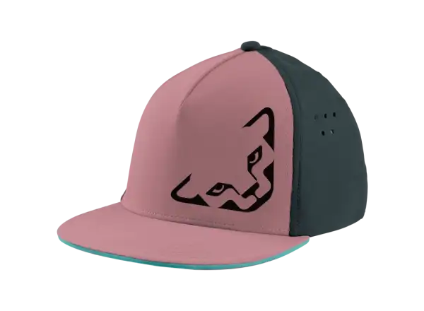 Dynafit Tech Trucker Hat czapka Mokarosa