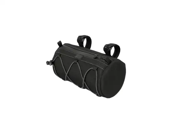 Topeak torba na kierownicę TUBULAR BARBAG Slim czarna