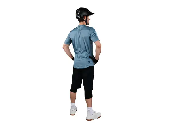 Troy Lee Designs Flowline męska koszulka z krótkim rękawem Windward