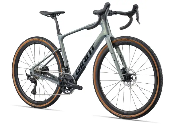 Giant Revolt Advanced 0 gravel rower Aurora Noise