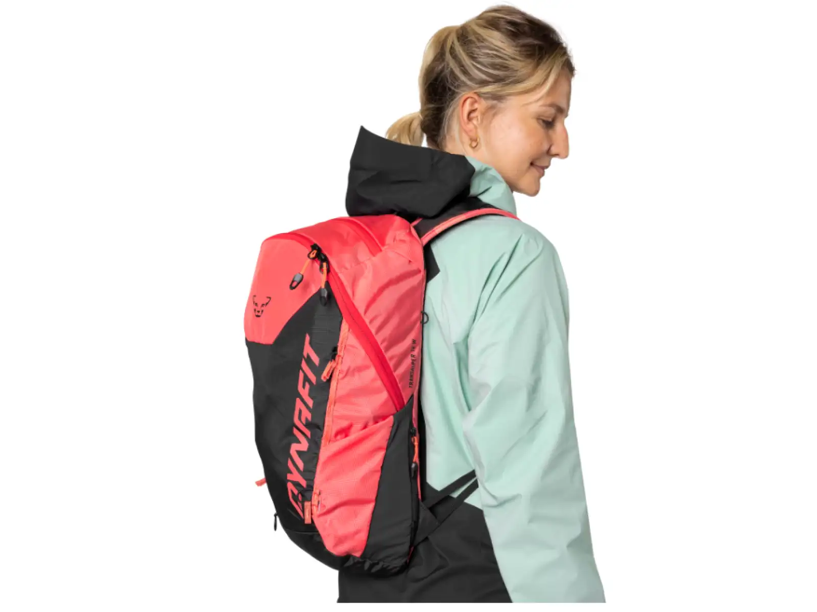Dynafit Transalper 16 W damski plecak Cabana/Black Out