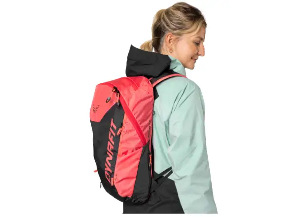 Dynafit Transalper 16 W damski plecak Cabana/Black Out