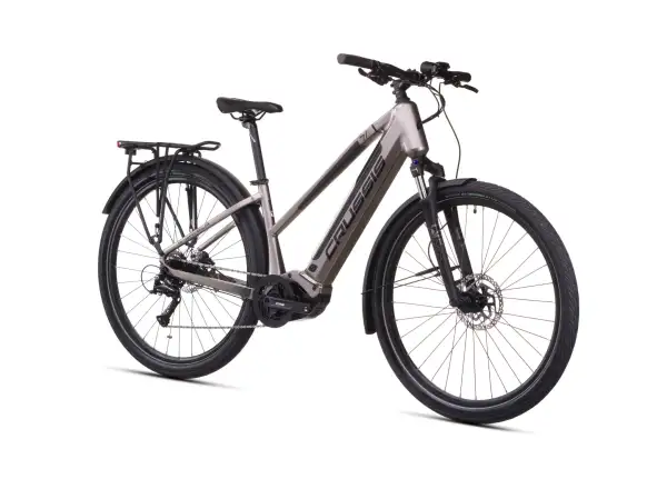 Crussis e-Savela 7.11-(691 Wh) trekkingowy rower elektryczny