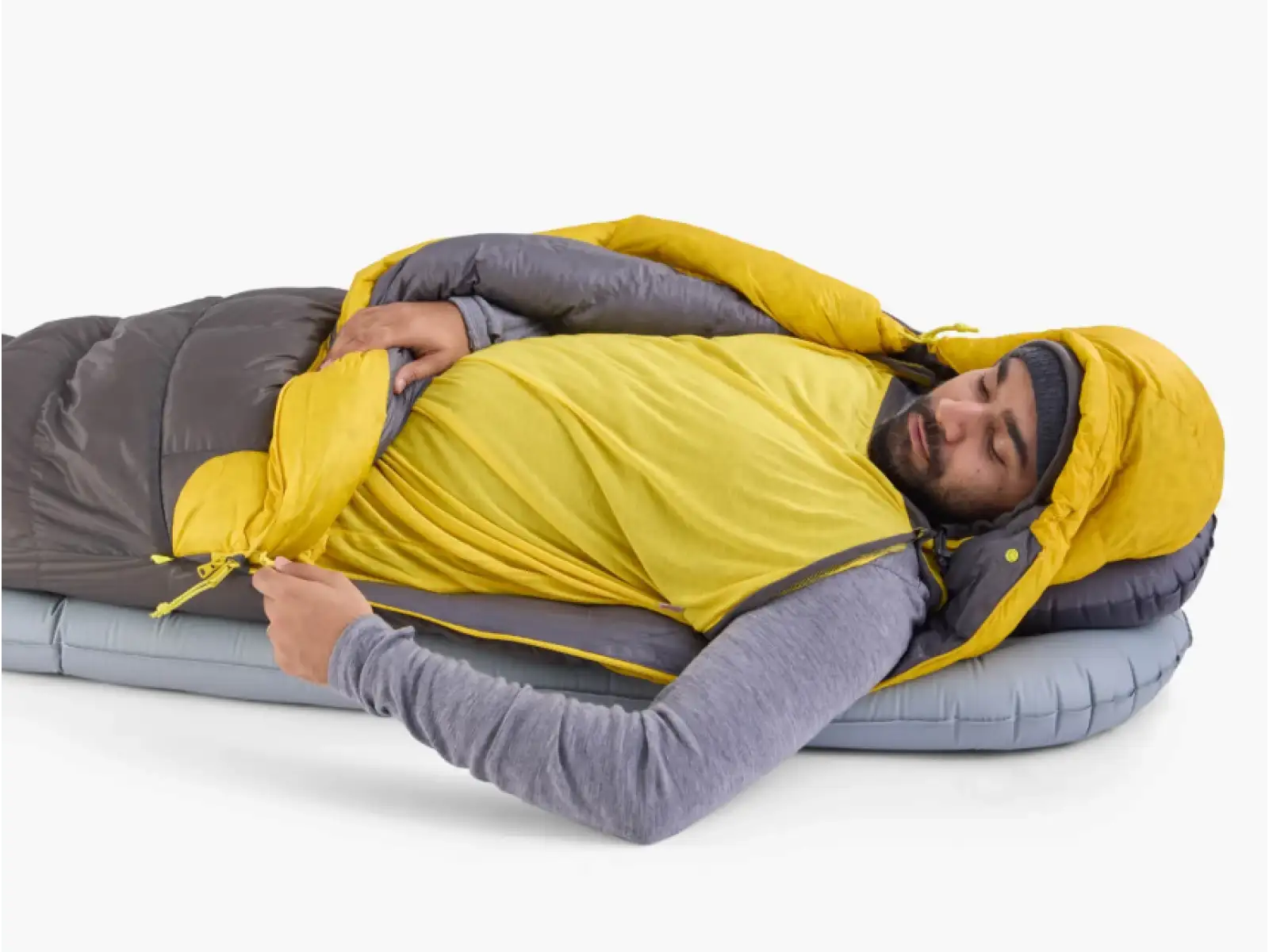 Sea to Summit Ether Light XR Insulated ASC nadmuchiwana mata Regular