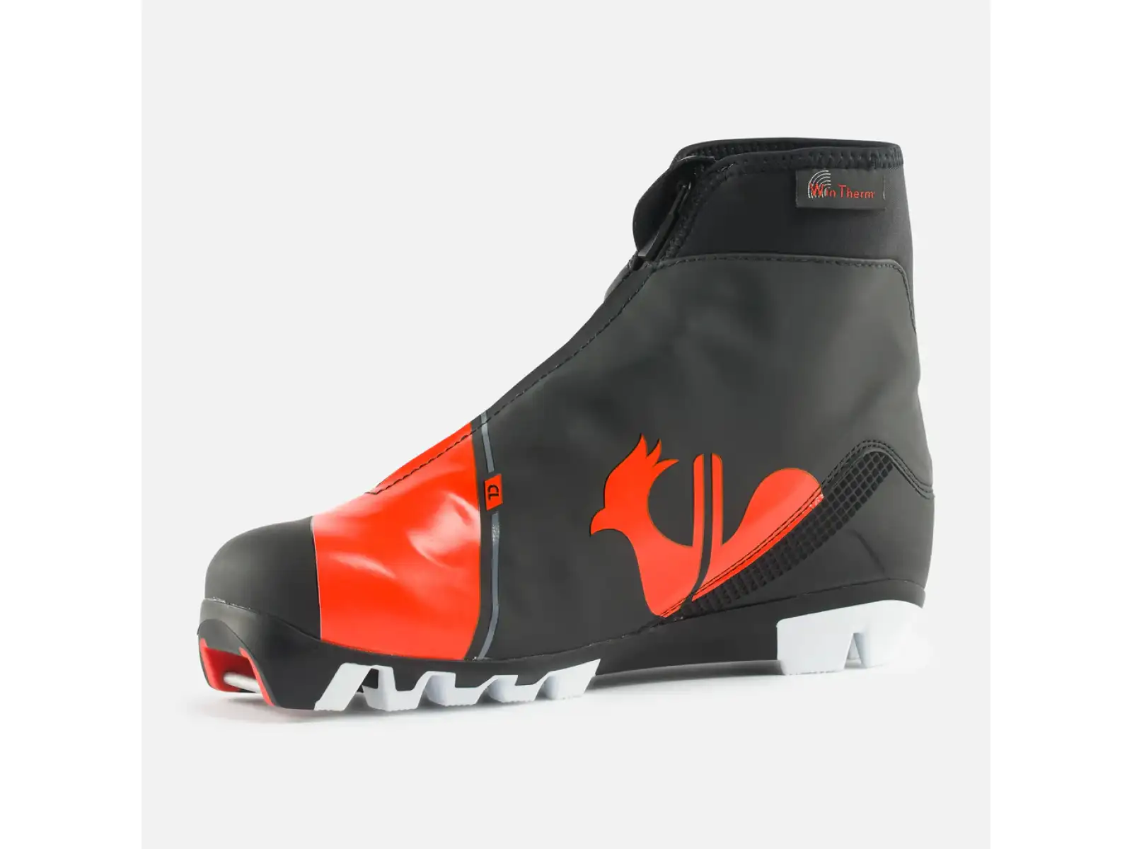 Rossignol X-Ium Classic-XC juniorskie buty do biegówek
