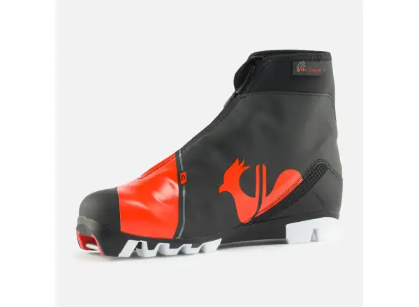 Rossignol X-Ium Classic-XC juniorskie buty do biegówek