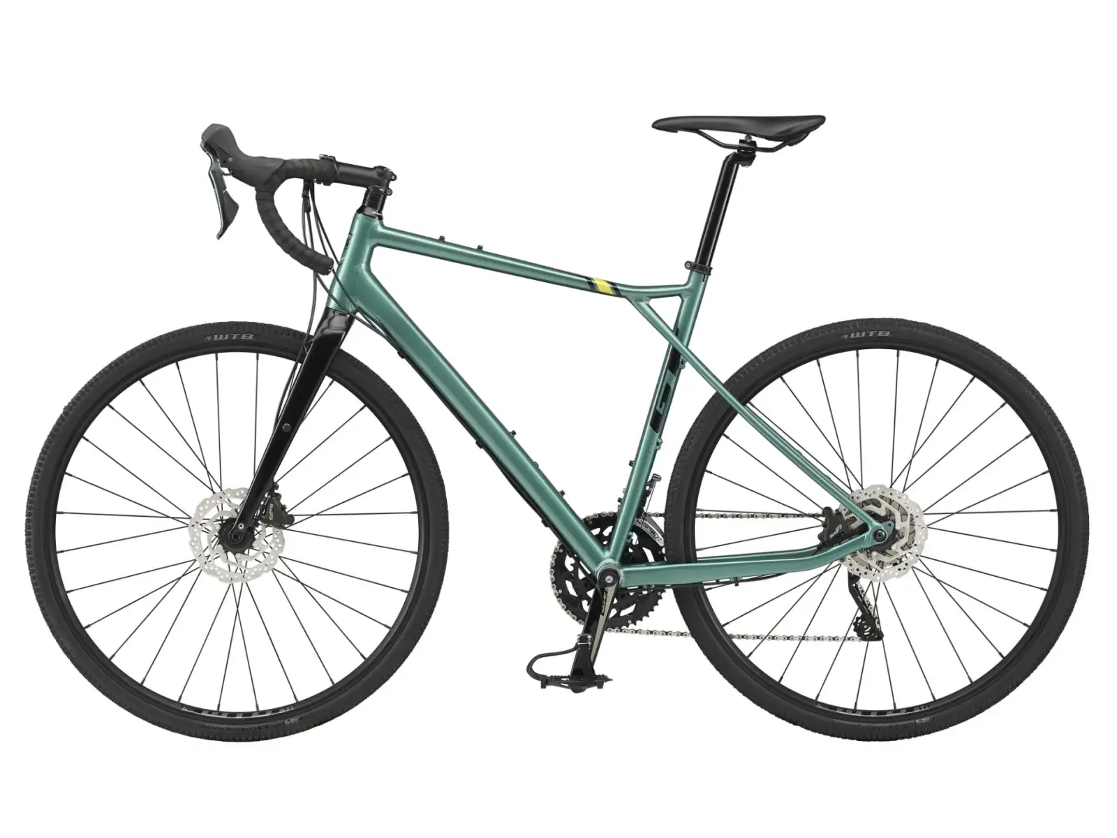 GT Grade Expert gravel rower