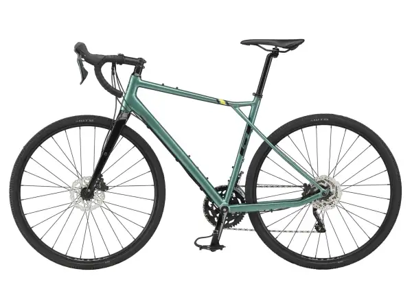GT Grade Expert gravel rower