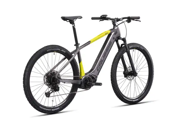 Crussis e-Largo 9.10-L (900 Wh) górski rower elektryczny