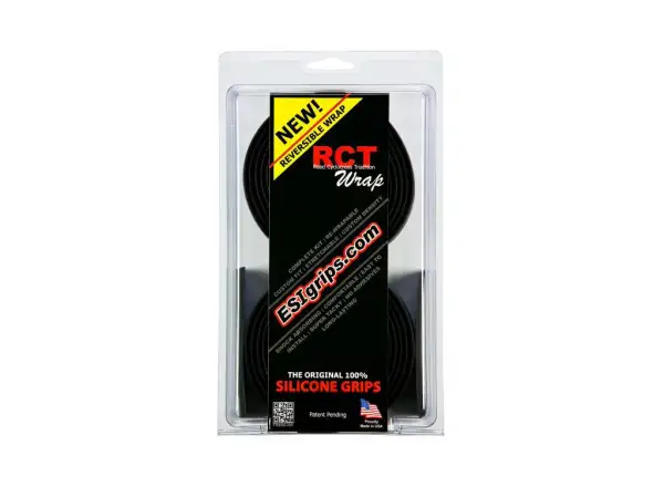 ESI RCT owijka Black